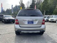 2006 Mercedes- Benz ML 350 seattle - Image 7