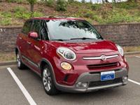 2015 FIAT 500L TREKKING seattle - Image 4