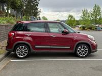 2015 FIAT 500L TREKKING seattle - Image 5