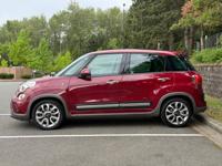 2015 FIAT 500L TREKKING seattle - Image 6