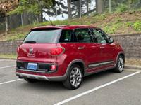 2015 FIAT 500L TREKKING seattle - Image 7