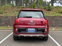 2015 FIAT 500L TREKKING seattle - Image 8