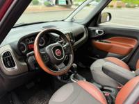 2015 FIAT 500L TREKKING seattle - Image 10