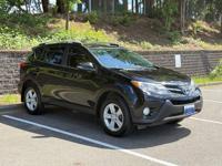 2014 Toyota RAV4 XLE seattle - Image 3