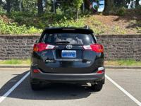 2014 Toyota RAV4 XLE seattle - Image 6