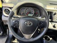 2014 Toyota RAV4 XLE seattle - Image 10