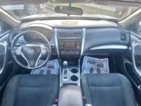 2015 Nissan Altima San Diego - Image 4