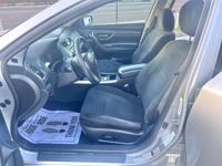 2015 Nissan Altima San Diego - Image 5