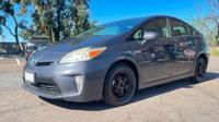 2013 Toyota Prius Three Hatchback 4D MIRAMAR RD, STE # 212