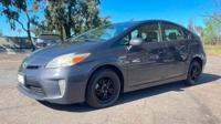 2013 Toyota Prius Three Hatchback 4D MIRAMAR RD, STE # 212 - Image 5