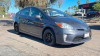 2013 Toyota Prius Three Hatchback 4D MIRAMAR RD, STE # 212 - Image 7