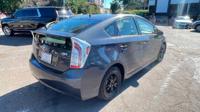 2013 Toyota Prius Three Hatchback 4D MIRAMAR RD, STE # 212 - Image 9