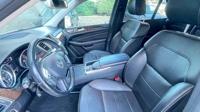 2013 Mercedes-Benz M-Class ML 350 Sport Utility 4D MIRAMAR RD, STE # 212 - Image 3
