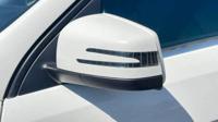 2013 Mercedes-Benz M-Class ML 350 Sport Utility 4D MIRAMAR RD, STE # 212 - Image 9