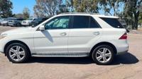 2013 Mercedes-Benz M-Class ML 350 Sport Utility 4D MIRAMAR RD, STE # 212 - Image 10