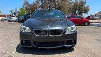 2013 BMW 5 Series 535i x Drive Sedan 4D MIRAMAR RD, STE # 212 - Image 7