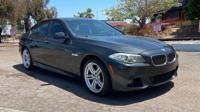 2013 BMW 5 Series 535i x Drive Sedan 4D MIRAMAR RD, STE # 212 - Image 8
