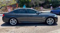 2013 BMW 5 Series 535i x Drive Sedan 4D MIRAMAR RD, STE # 212 - Image 9