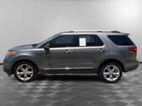 2013 Ford Explorer - FINANCING AVAILABLE! DEALMAKER AUTO SALES - - Image 3