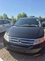 HONDA ODYSSEY EX Lawrenceville