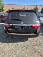HONDA ODYSSEY EX Lawrenceville - Image 3