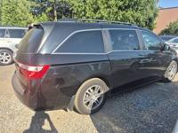 HONDA ODYSSEY EX Lawrenceville - Image 4
