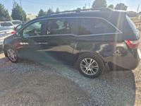 HONDA ODYSSEY EX Lawrenceville - Image 5