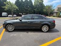 AUDI A4 PREMIUM Lawrenceville - Image 4