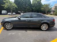 AUDI A4 PREMIUM Lawrenceville - Image 5