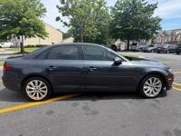 AUDI A4 PREMIUM Lawrenceville - Image 7