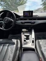 AUDI A4 PREMIUM Lawrenceville - Image 9