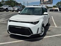 2023 Kia Soul LX ***low miles***6 months extended warranty Acworth