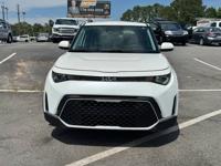 2023 Kia Soul LX ***low miles***6 months extended warranty Acworth - Image 3