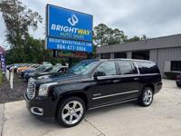2018 GMC Yukon XL 1500 Denali*** EXCELLENT CONDITION *** -2 Beach Blvd Jacksonville