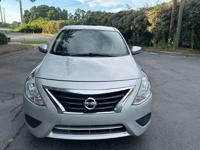 2018 NISSAN VERSA S PLUS Tucker - Image 3
