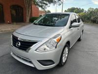 2018 NISSAN VERSA S PLUS Tucker - Image 4