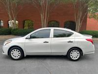2018 NISSAN VERSA S PLUS Tucker - Image 5