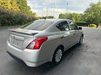 2018 NISSAN VERSA S PLUS Tucker - Image 8