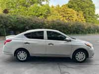 2018 NISSAN VERSA S PLUS Tucker - Image 9