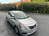 2018 NISSAN VERSA S PLUS Tucker - Image 10