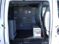 2010 Ford E350 Cargo Work Van V10 6.8L POWER Utility Box Truck Loaded LOW MILES Great for RV Camper Cargo Recreational Use! LOW MILES! - Image 9