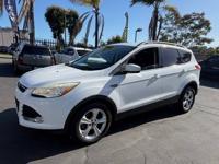 2014 Ford Escape SE SUV Mission Valley - Prime Auto Imports - Image 9