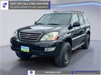 2004 Lexus GX 470 4WD - GOOD/BAD/NO CREDIT OK! + Escondido Auto Super Center - Image 2