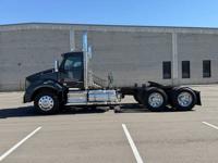 2020 *Kenworth* *T880* *Low* Miles - 2 Line Wet Kit Kenworth T880 - Image 3