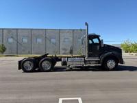 2020 *Kenworth* *T880* *Low* Miles - 2 Line Wet Kit Kenworth T880 - Image 8