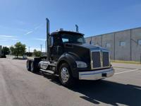 2020 *Kenworth* *T880* *Low* Miles - 2 Line Wet Kit Kenworth T880 - Image 9