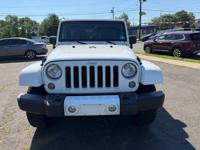 2016 Jeep Wrangler Unlimited Sahara Sport Utility 4D GLOUCESTER CITY - Image 7