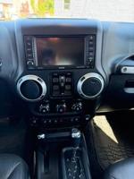 2016 Jeep Wrangler Unlimited Sahara Sport Utility 4D GLOUCESTER CITY - Image 9