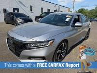2020 Honda Accord Sport Sedan 4D GLOUCESTER CITY