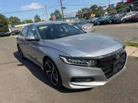 2020 Honda Accord Sport Sedan 4D GLOUCESTER CITY - Image 3
